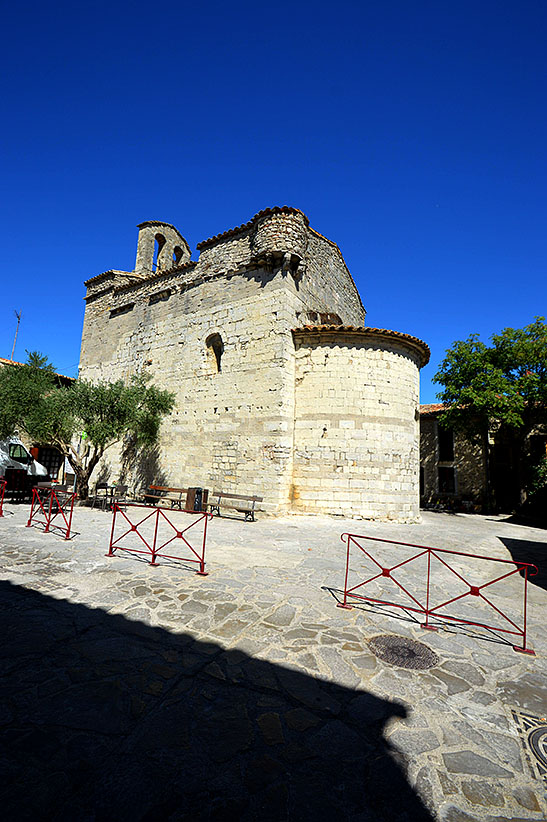 sainte croix de quintillargues